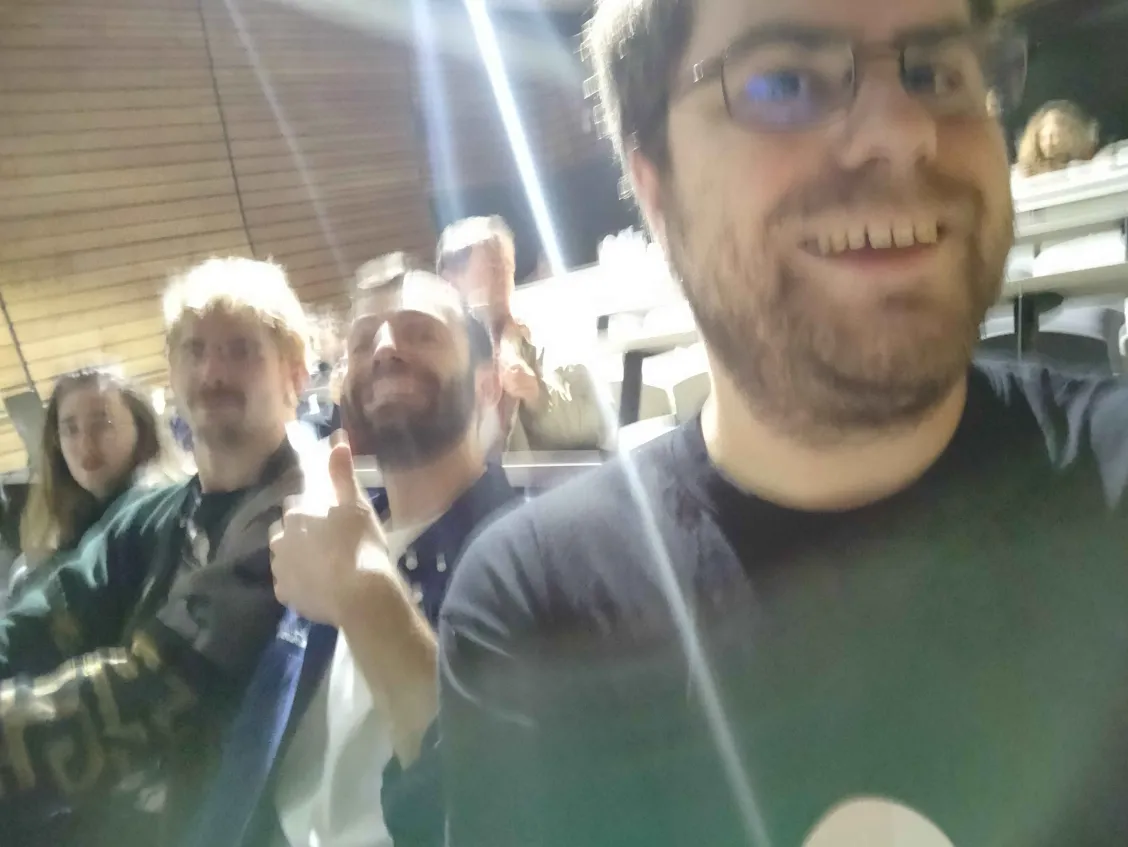 Devlog #0 – The Journey Begins