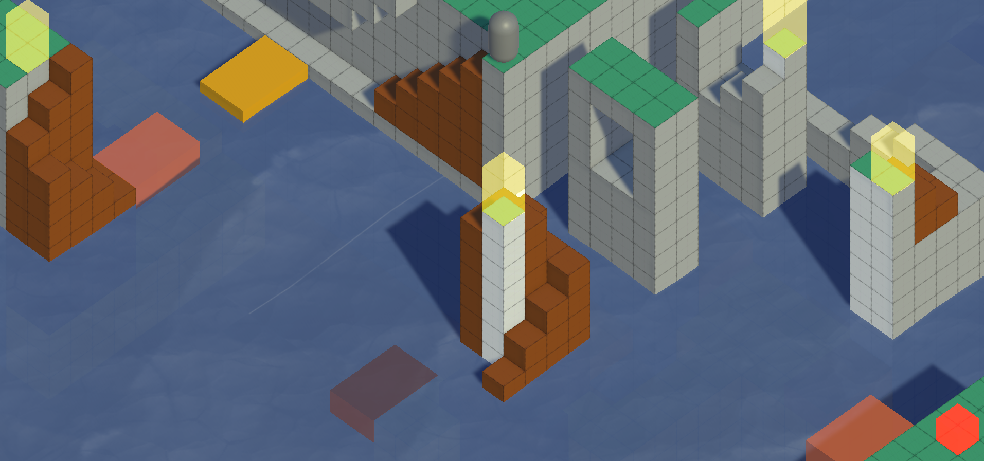 Devlog #3 – [ENG] Prototyping